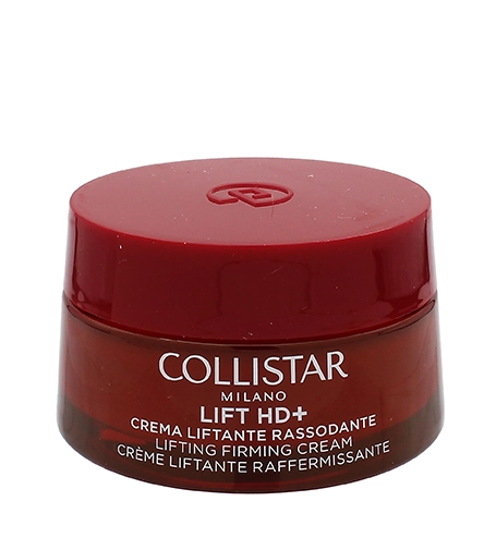 Collistar Lift HD+ Lifting Firming Face And Neck Cream Drėkinamasis veido kremas Moterims