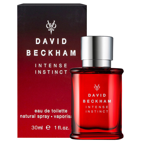 David Beckham Instinct Intense 30ml Kvepalai Vyrams EDT