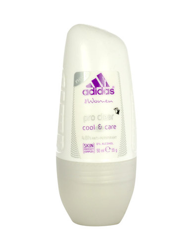 Adidas Pro Clear 50ml antipersperantas
