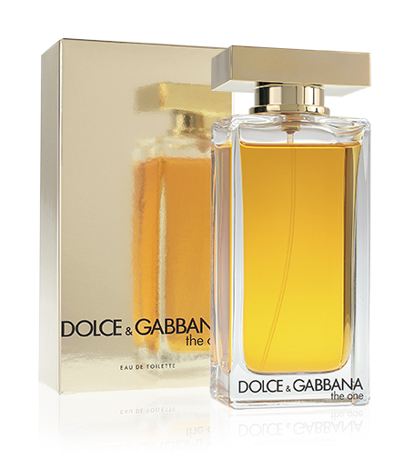 Dolce & Gabbana The One 50ml Kvepalai Moterims EDT