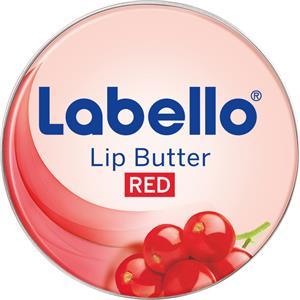 Labello Lip Butter Berry Red lūpų balzamas