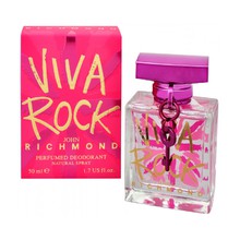 John Richmond Viva Rock 50ml dezodorantas