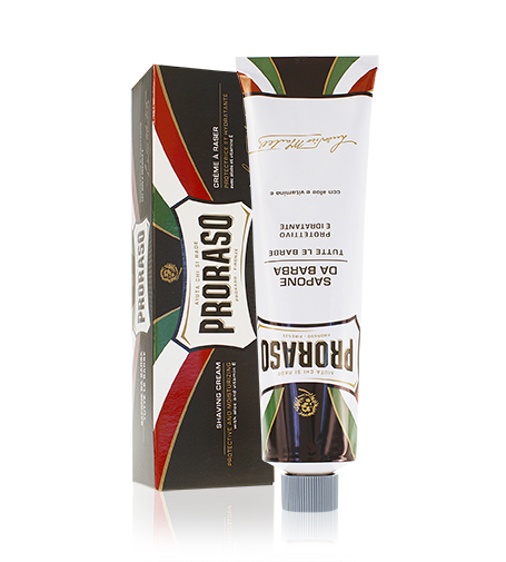 PRORASO Blue 150ml Vyrams