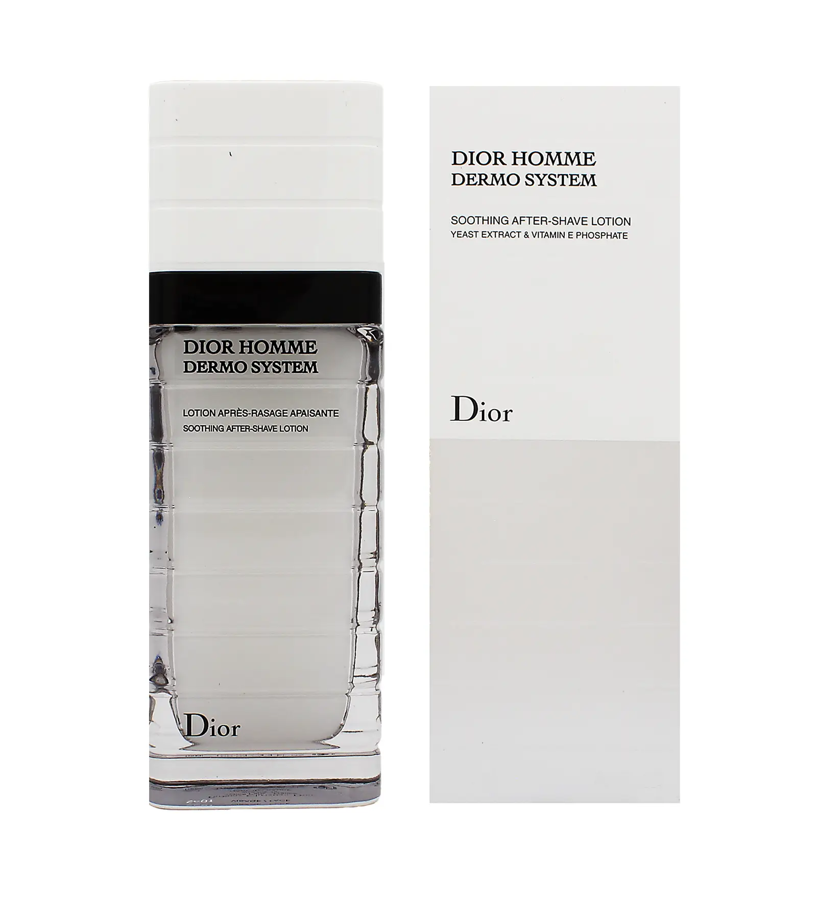 Dior Homme Dermo System balzamas po skutimosi