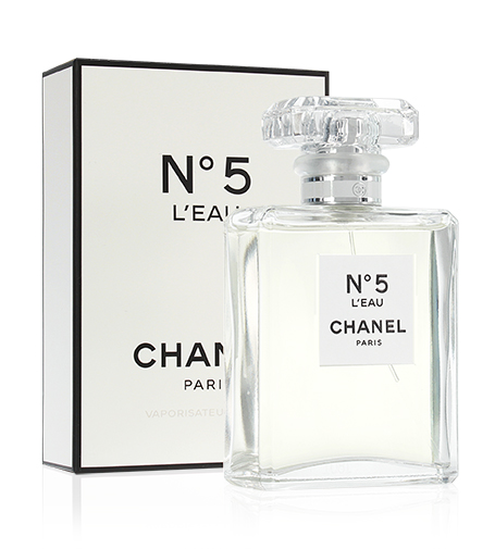 Chanel N°5 L'Eau 35ml Kvepalai Moterims EDT