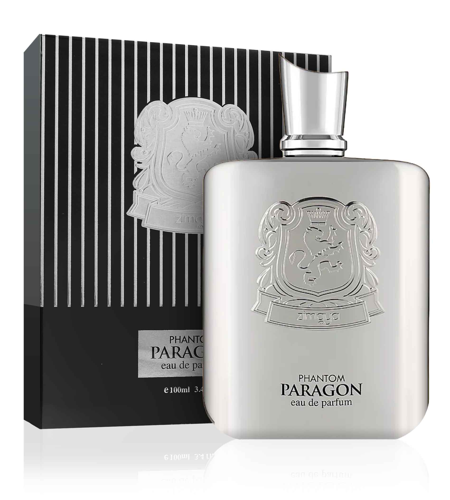Zimaya Phantom Paragon 100ml kvepalai Vyrams EDP
