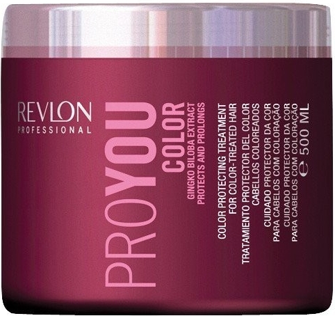 Revlon Professional ProYou Color Mask 500ml plaukų kaukė
