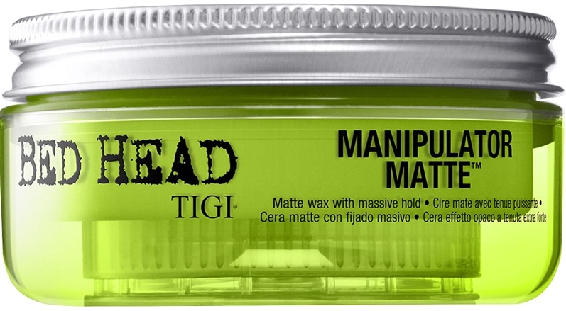 Tigi Bed Head Manipulator 57,5g plaukų vaškas