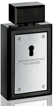 Antonio Banderas The Secret 200ml Kvepalai Vyrams EDT