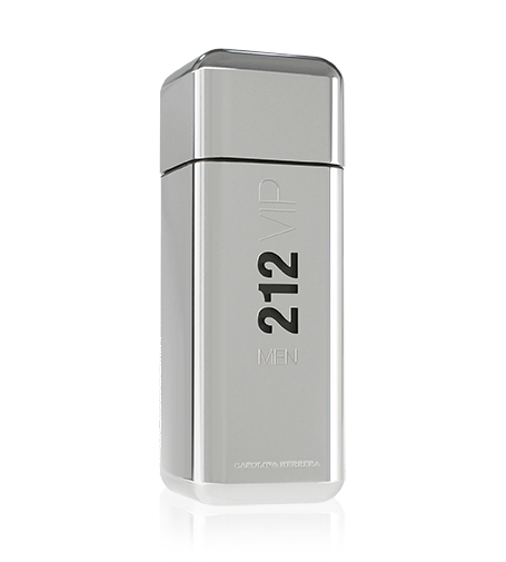 Carolina Herrera 212 VIP Men 100ml kvepalai Vyrams EDT