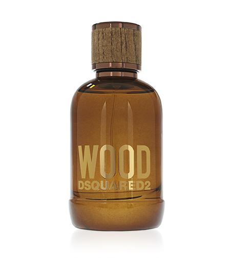 Dsquared2 Wood Pour Homme 30ml kvepalai Vyrams EDT