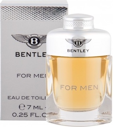 Bentley For Men kvepalų mėginukas Vyrams