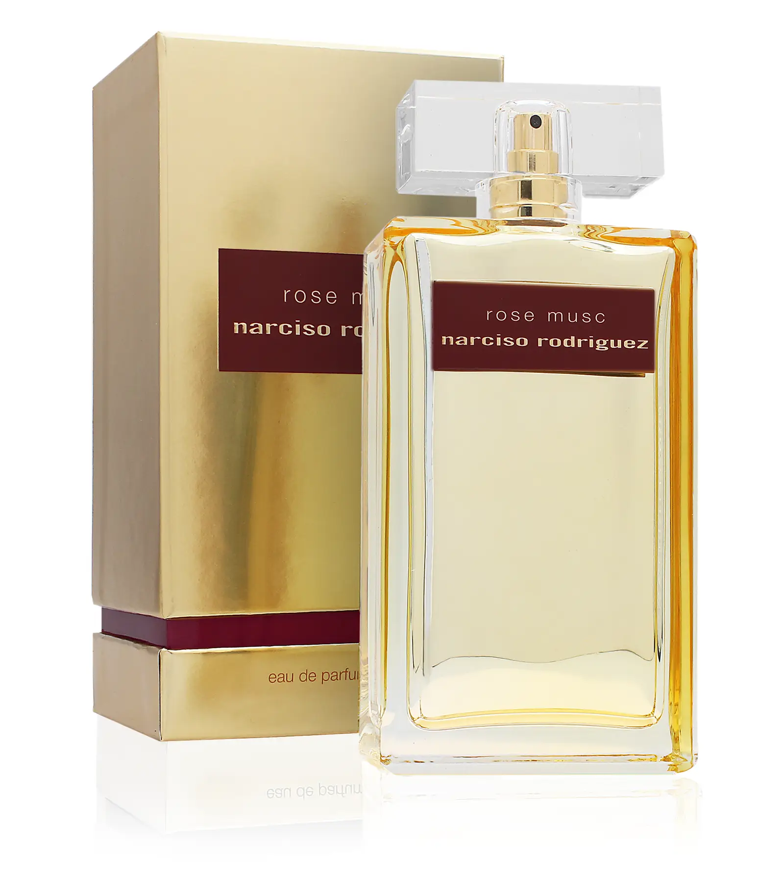 Narciso Rodriguez Rose Musc kvepalai Moterims Narciso Rodriguez Rose Musc kvepalai Moterims