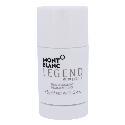 Montblanc Mont Blanc Legend Spirit 75ml dezodorantas