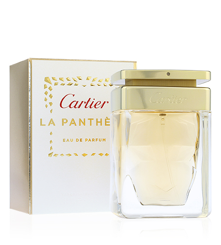Cartier La Panthere Kvepalai Moterims