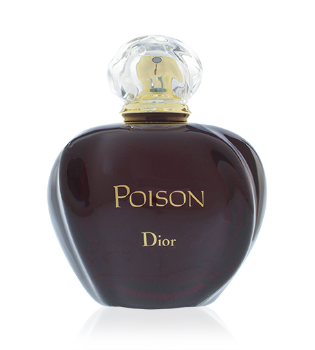 Dior Poison 100ml Kvepalai Moterims EDT Testeris
