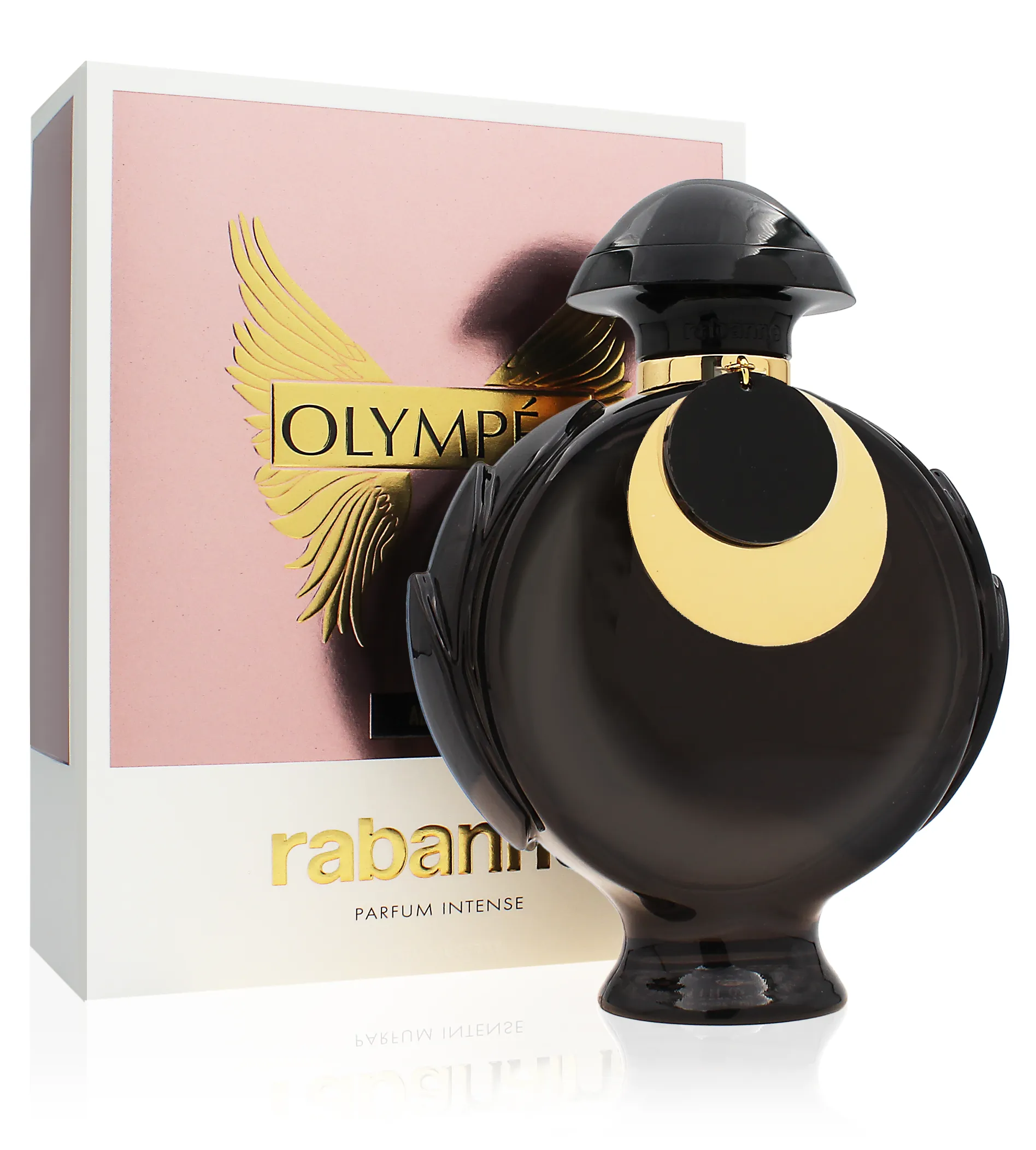 Rabanne Olymp&eacute;a Absolu Intense kvepalai Moterims