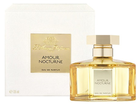 L'Artisan Parfumeur Amour Nocturne 125ml Kvepalai Unisex EDP