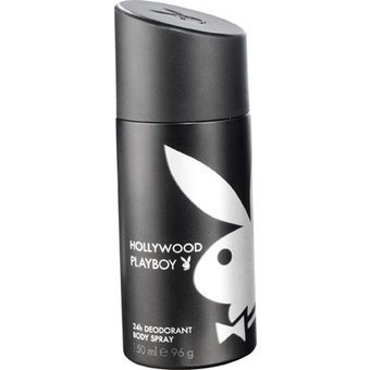 Playboy Hollywood 150ml dezodorantas
