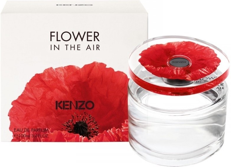 Kenzo Flower In The Air 50ml Kvepalai Moterims EDP