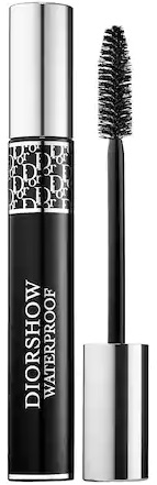 Dior Diorshow Mascara Waterproof Backstage 11,5ml dirbtinės blakstienos