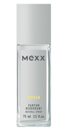 Mexx Women 75ml dezodorantas