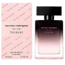 Narciso Rodriguez For Her Forever Eau De Parfum Kvepalai Moterims