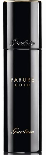 Guerlain Parure Gold Gold Radiance Foundation SPF30 30ml makiažo pagrindas
