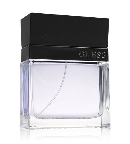Guess Seductive Homme 100ml kvepalai Vyrams EDT