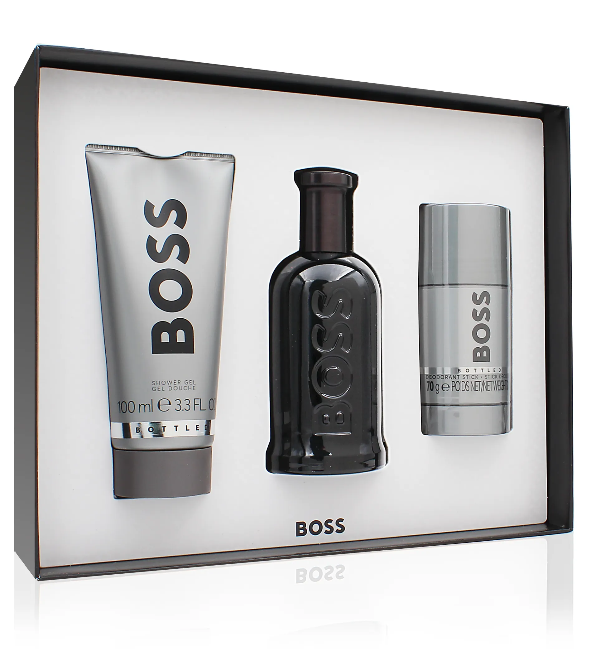 Hugo boss Boss Bottled Parfum Kvepalai Vyrams