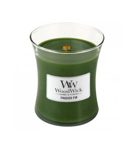 Scented candle boat Frasier Fir 453.6 g