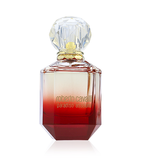 Roberto Cavalli Paradiso Assoluto 75ml kvepalai Moterims EDP
