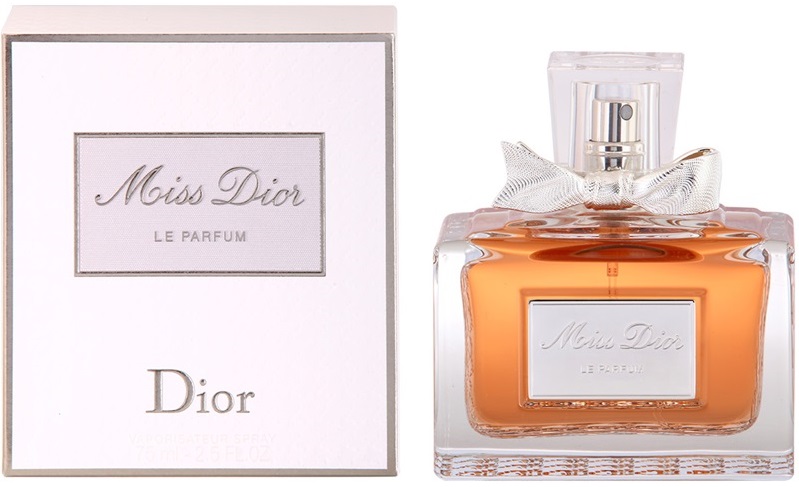 Dior Miss Dior Le Parfum 40ml Kvepalai Moterims EDP