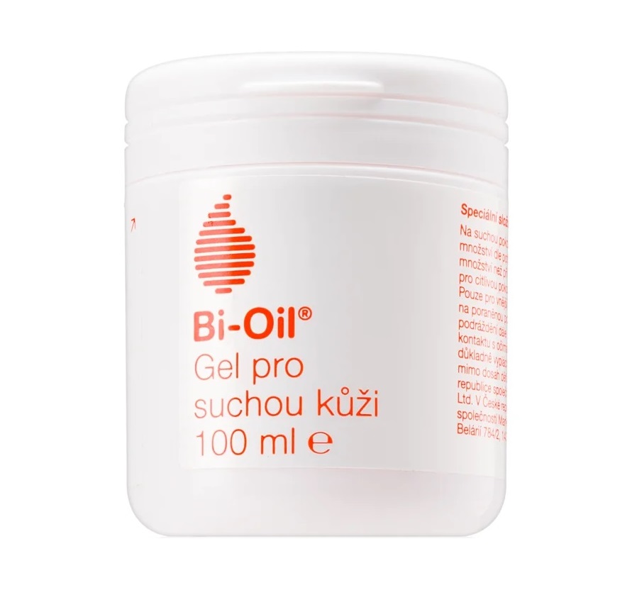 Bi-Oil Gel 100ml kūno gelis