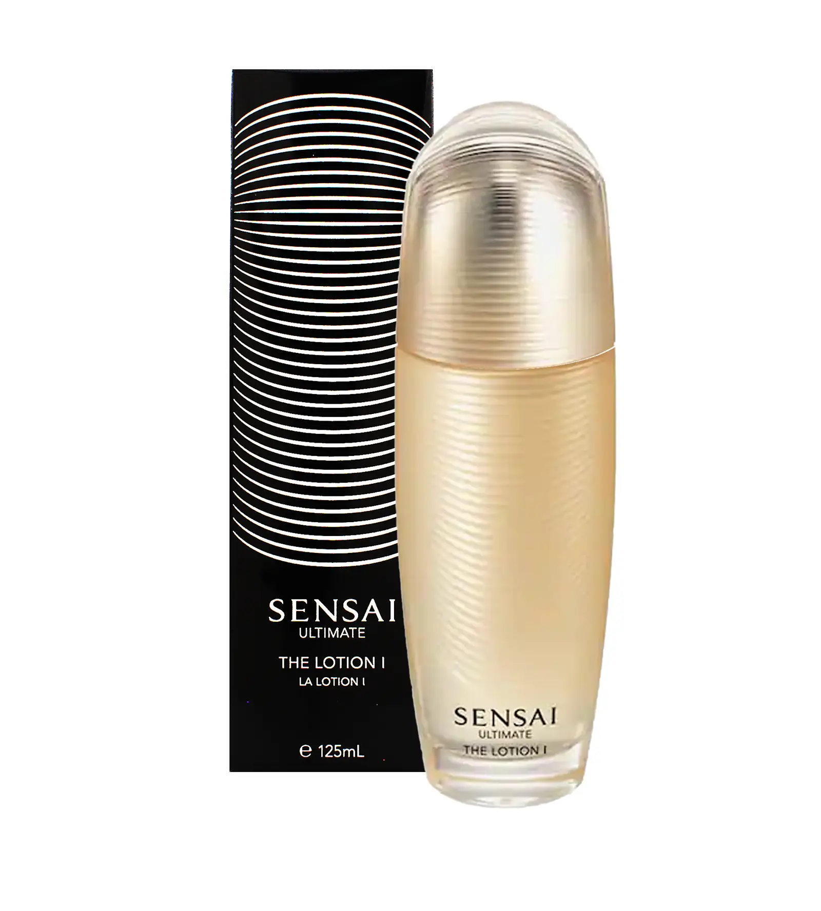 Sensai Ultimate The Lotion I 125ml Veido serumas