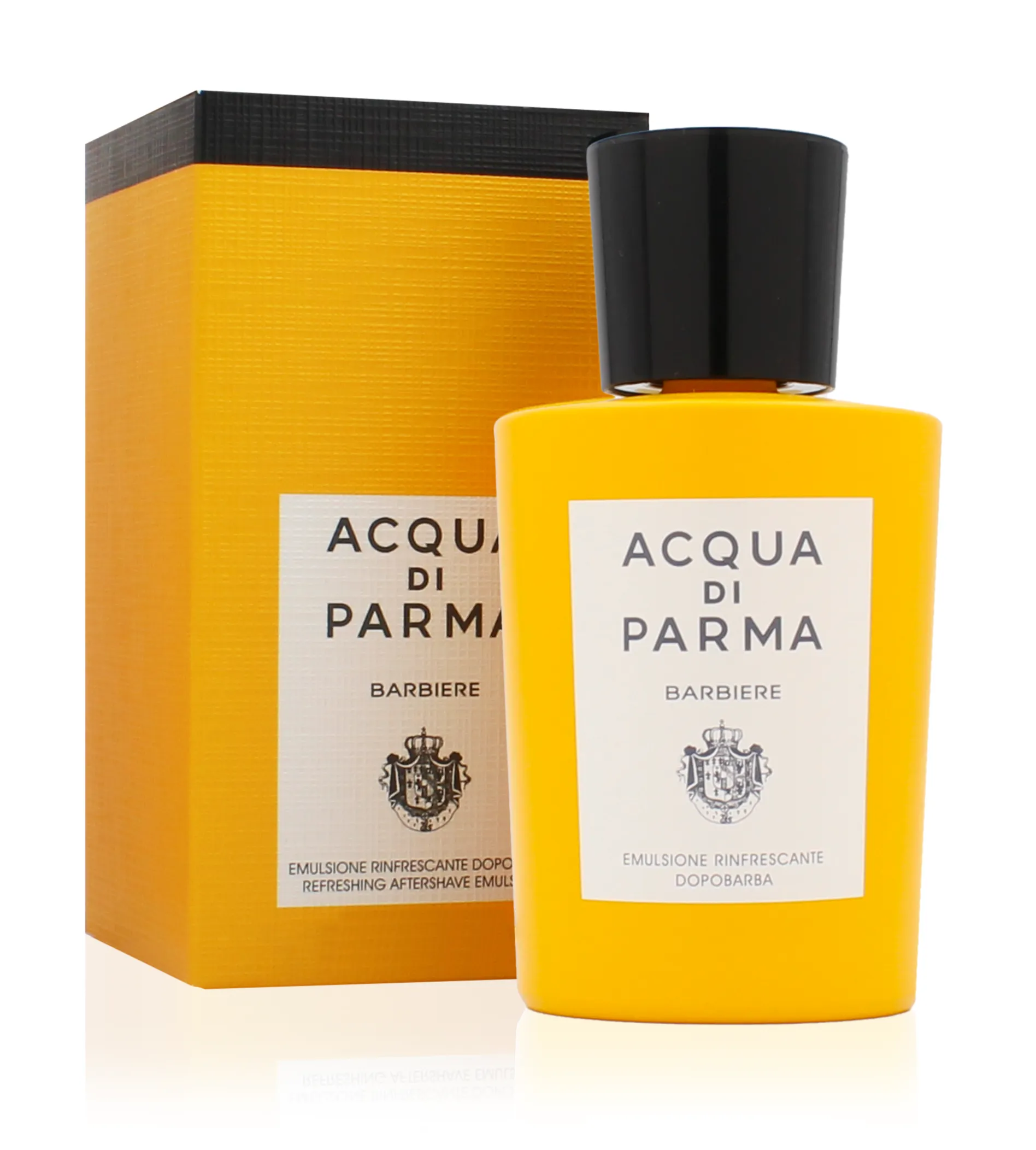 Acqua Di Parma Barbiere 100ml balzamas po skutimosi