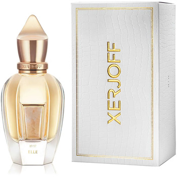 Xerjoff 17/17 Elle 100ml NI&Scaron;INIAI kvepalai Moterims