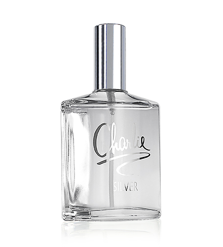 Revlon Charlie Silver 100ml kvepalai Moterims EDT