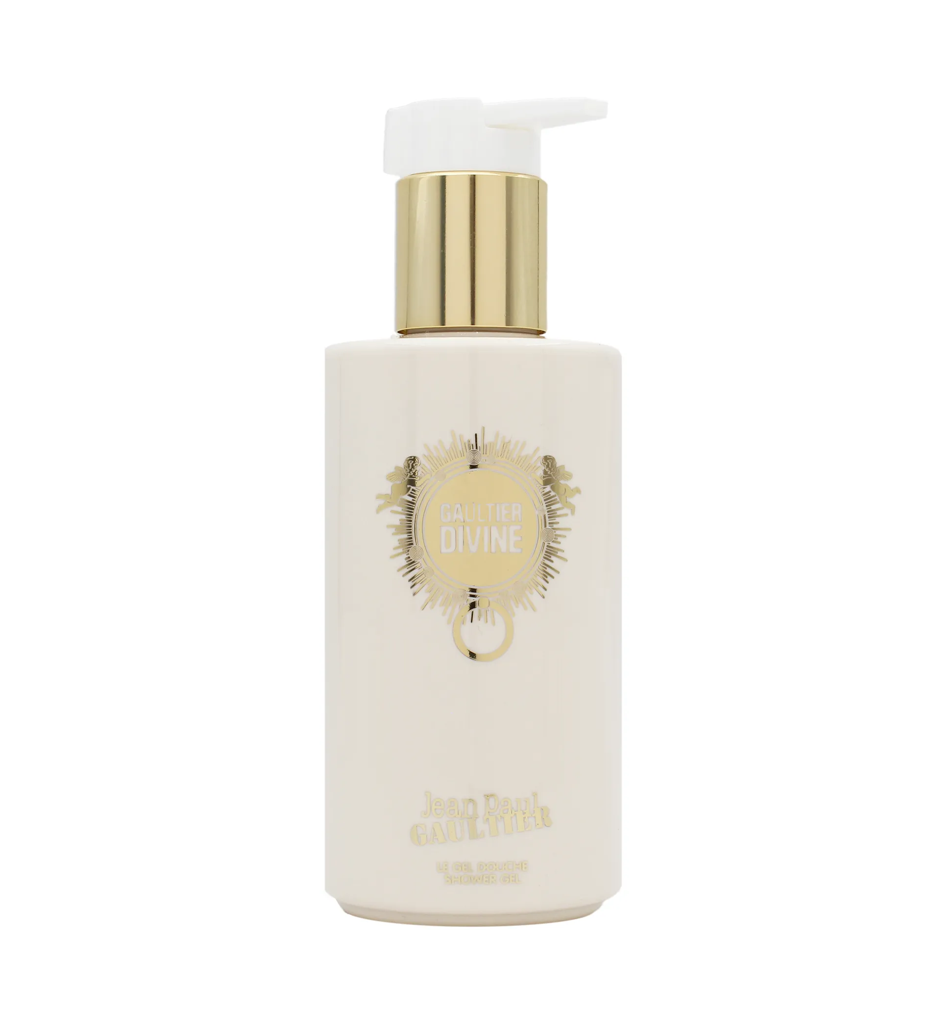 Jean Paul Gaultier Divine 200ml du&scaron;o želė