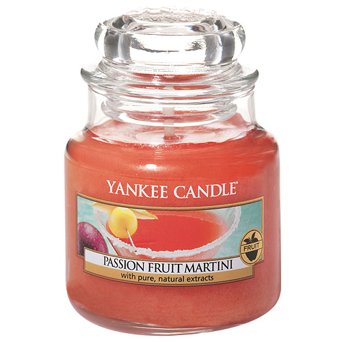 Yankee Candle Passion Fruit Martini 104g Kvepalai