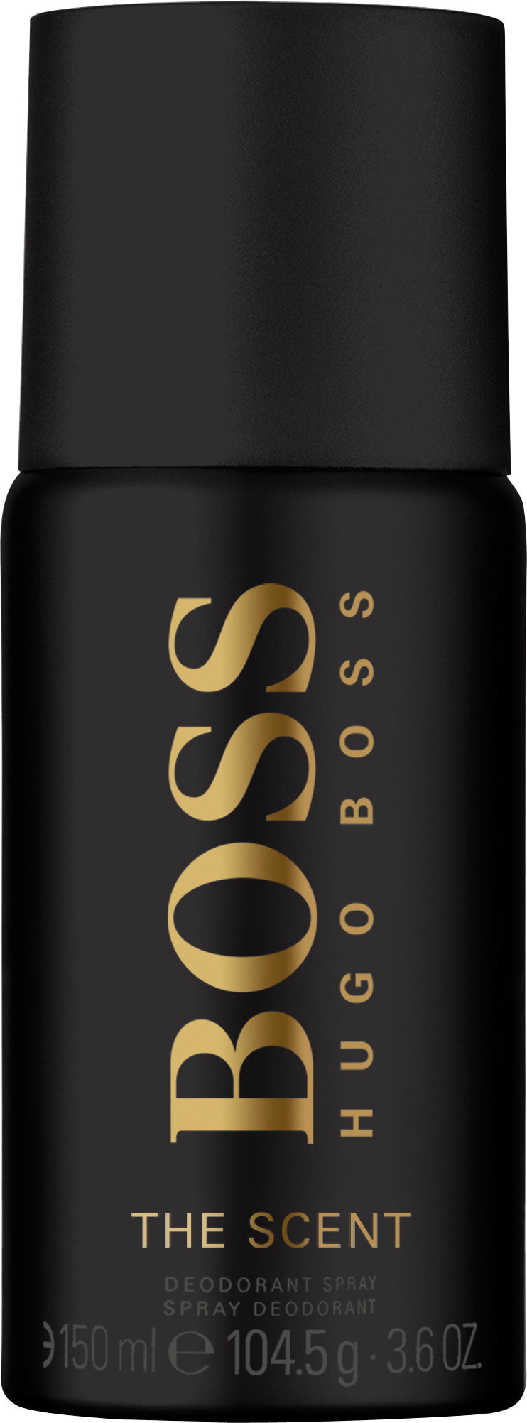 Hugo Boss The Scent 150ml dezodorantas
