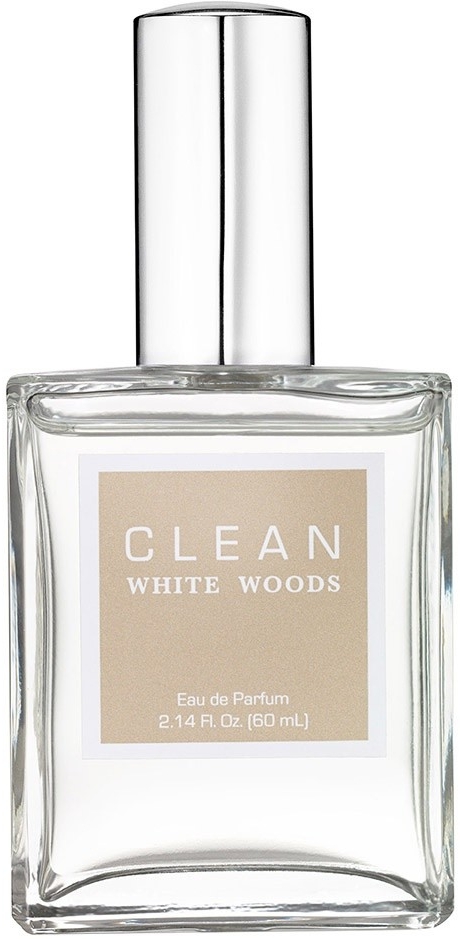 Clean White Woods 60ml NIŠINIAI Kvepalai Unisex EDP