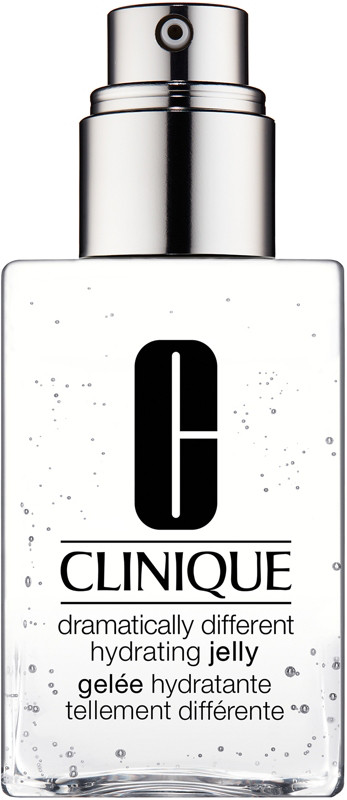 Clinique Dramatically Different Hydrating Jelly veido gelis