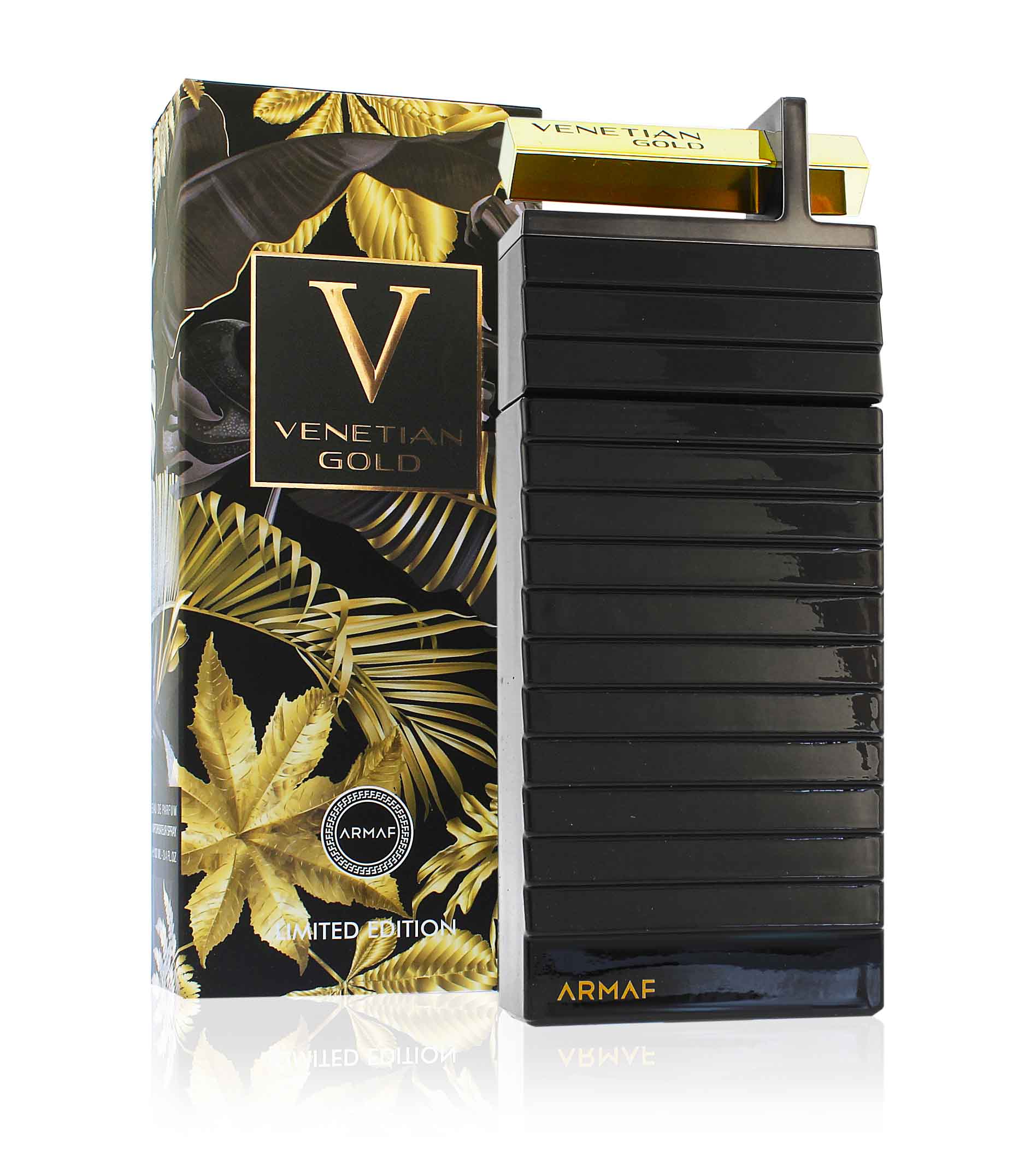 Armaf Venetian Gold Limited Edition NIŠINIAI Kvepalai Unisex