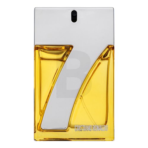 Cristiano Ronaldo Cristiano Ronaldo CR7 Discover Edt Spray Eau De Toilette Kvepalai Vyrams
