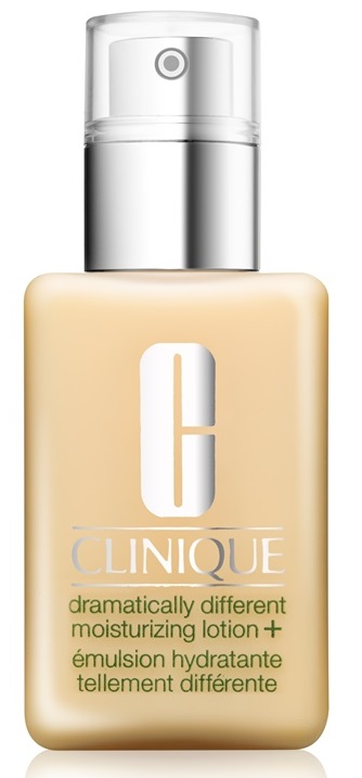 Clinique Dramatically Different dieninis kremas