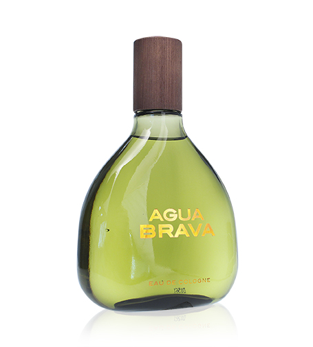 Antonio Puig Agua Brava 100ml kvepalai Vyrams
