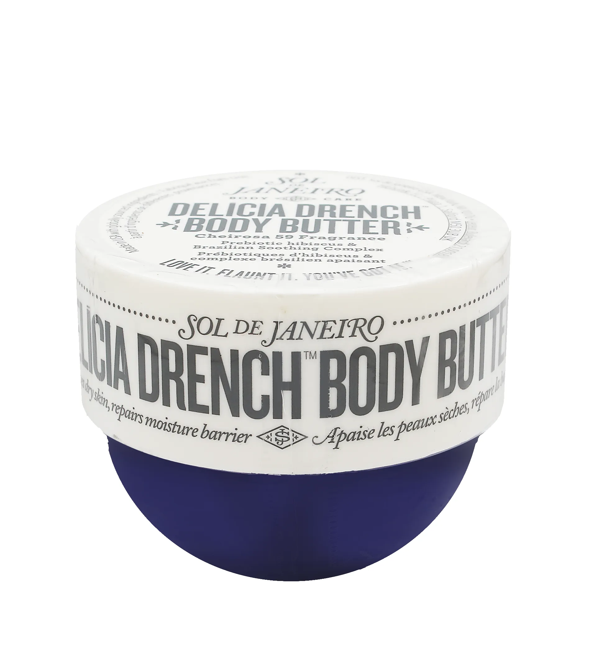 Sol de Janeiro Delicia Drench Body Butter kūno sviestas