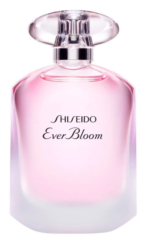 Shiseido Ever Bloom 50ml Kvepalai Moterims EDT