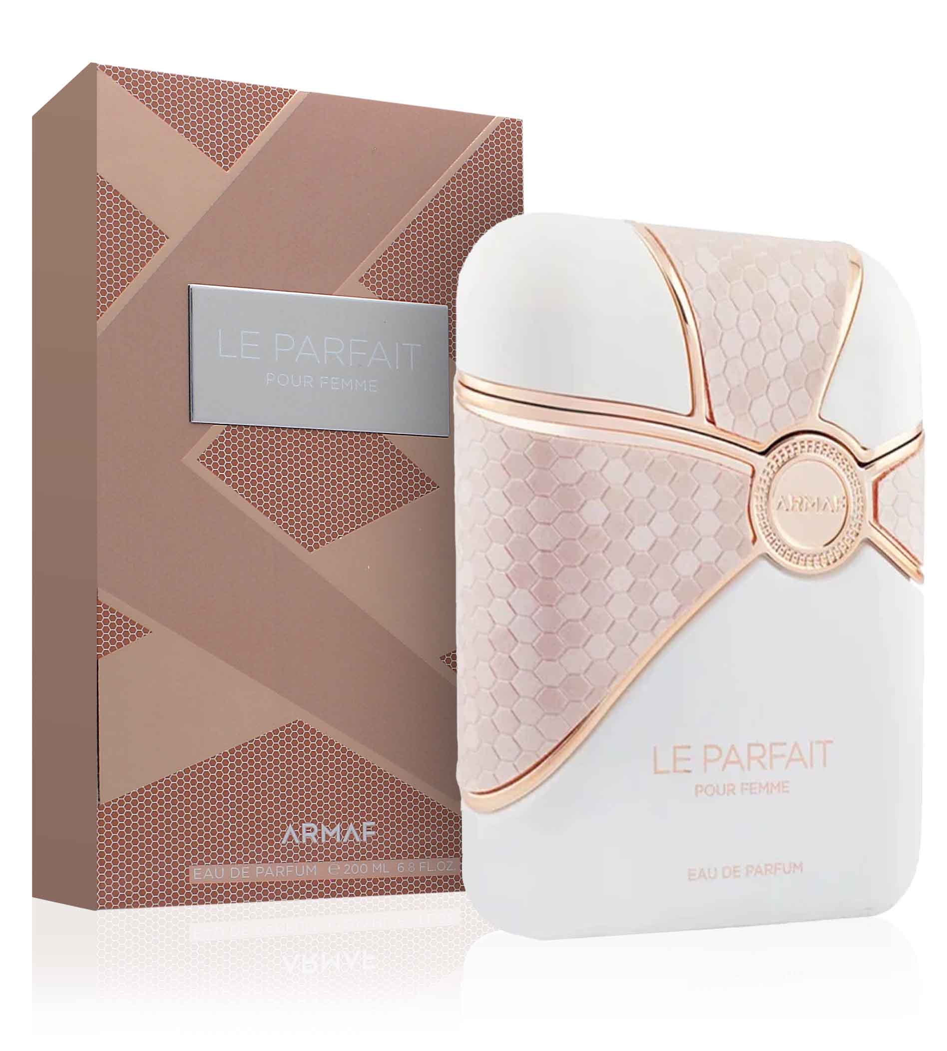 Armaf Le Parfait Pour Femme kvepalai Moterims